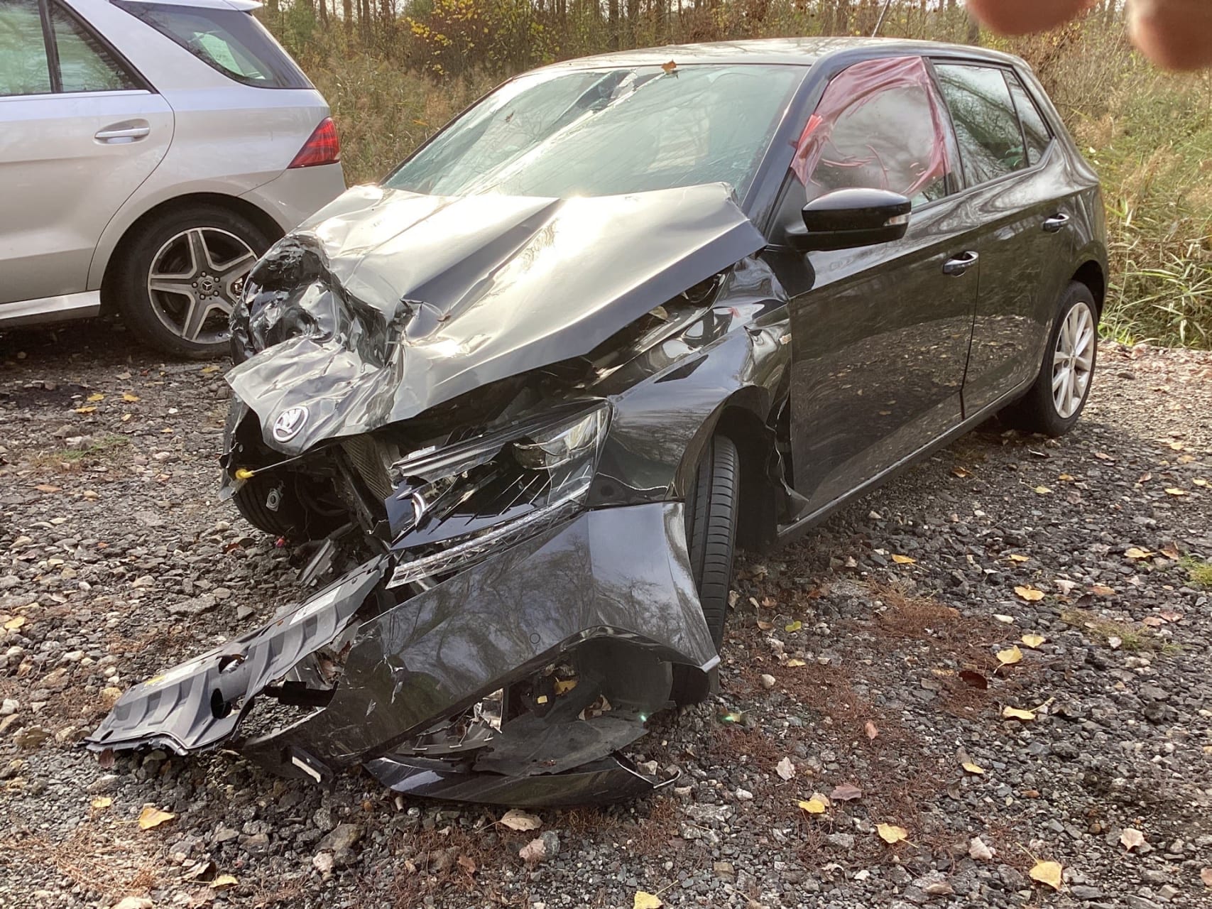 Buy crashed cars and accident cars for car dealers CarOnSale